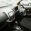 nissan note 2010 No.11865 image 10