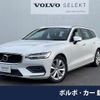 volvo v60 2019 quick_quick_ZB420_YV1ZW10MDK2031724 image 1
