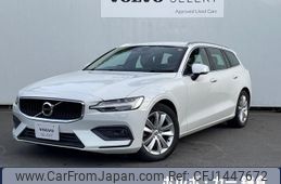 volvo v60 2019 quick_quick_ZB420_YV1ZW10MDK2031724