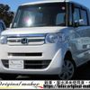 honda n-box 2015 -HONDA--N BOX JF1--1618765---HONDA--N BOX JF1--1618765- image 1