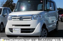 honda n-box 2015 -HONDA--N BOX JF1--1618765---HONDA--N BOX JF1--1618765-