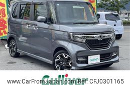 honda n-box 2019 -HONDA--N BOX DBA-JF4--JF4-2021955---HONDA--N BOX DBA-JF4--JF4-2021955-