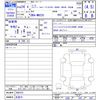suzuki wagon-r 2012 -SUZUKI 【名変中 】--Wagon R MH23S--668153---SUZUKI 【名変中 】--Wagon R MH23S--668153- image 3