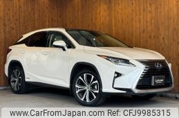 lexus rx 2018 GOO_JP_700055086030240708001