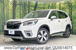 subaru forester 2021 -SUBARU--Forester 5AA-SKE--SKE-052289---SUBARU--Forester 5AA-SKE--SKE-052289-