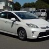 toyota prius 2012 CFJ1646157 image 1