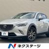 mazda cx-3 2015 quick_quick_DK5FW_DK5FW-108283 image 1