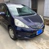 honda fit 2010 -HONDA--Fit DBA-GE6--GE6-1386197---HONDA--Fit DBA-GE6--GE6-1386197- image 1