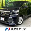 toyota vellfire 2017 -TOYOTA--Vellfire DBA-AGH30W--AGH30-0093856---TOYOTA--Vellfire DBA-AGH30W--AGH30-0093856- image 1