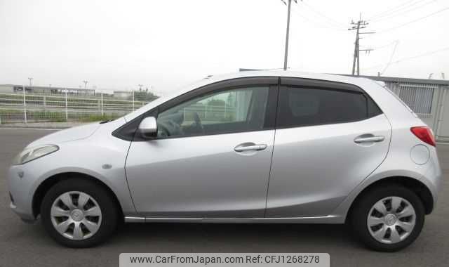 mazda demio 2009 3282185-Y2025050309A-21 image 2