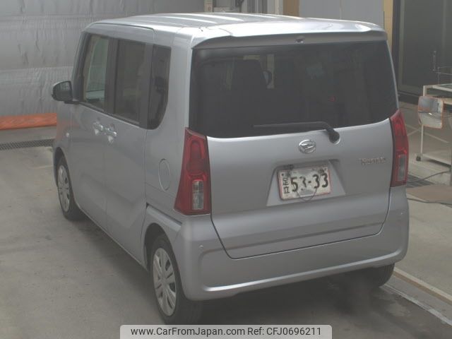 daihatsu tanto 2021 -DAIHATSU--Tanto LA650S--0146809---DAIHATSU--Tanto LA650S--0146809- image 2