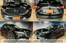 mazda cx-5 2017 quick_quick_LDA-KF2P_KF2P-128562
