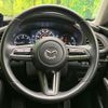 mazda mazda3 2022 -MAZDA--MAZDA3 3DA-BP8P--BP8P-202446---MAZDA--MAZDA3 3DA-BP8P--BP8P-202446- image 11