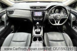 nissan x-trail 2019 CFJ1592395