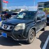 nissan x-trail 2010 CFJ1805165 image 4