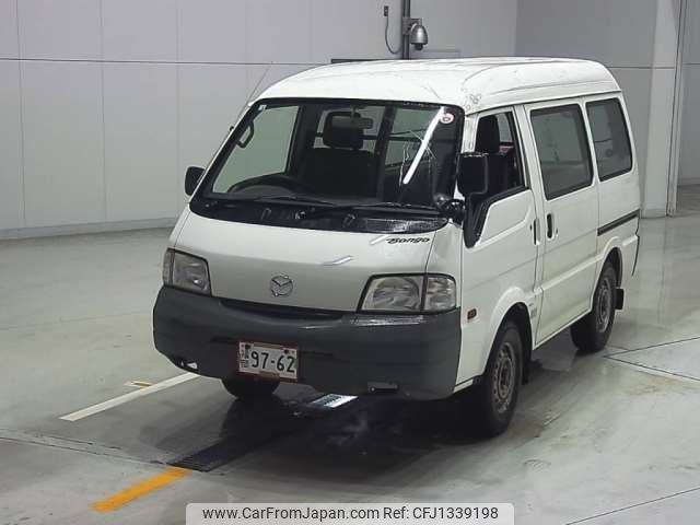 mazda bongo-van 2015 -MAZDA--Bongo Van ABF-SKP2M--SKP2M-203864---MAZDA--Bongo Van ABF-SKP2M--SKP2M-203864- image 1