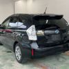 toyota prius-α 2013 -TOYOTA--Prius α ZVW41W-3324150---TOYOTA--Prius α ZVW41W-3324150- image 2