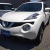 nissan juke 2018 -NISSAN--Juke CBA-NF15--NF15-680221---NISSAN--Juke CBA-NF15--NF15-680221- image 1