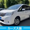 nissan serena 2012 -NISSAN--Serena DBA-NC26--NC26-011387---NISSAN--Serena DBA-NC26--NC26-011387- image 1
