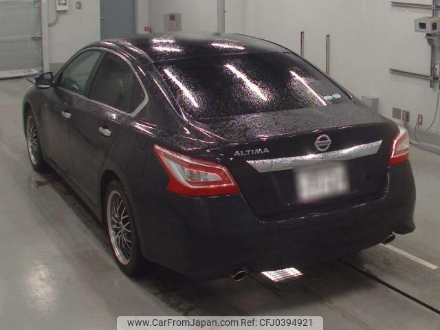 nissan teana 2018 quick_quick_DBA-L33_L33-116039 image 2