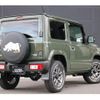 suzuki jimny 2025 CFJ1706439 image 2