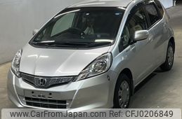 honda fit 2011 -HONDA--Fit GE6-1560256---HONDA--Fit GE6-1560256-