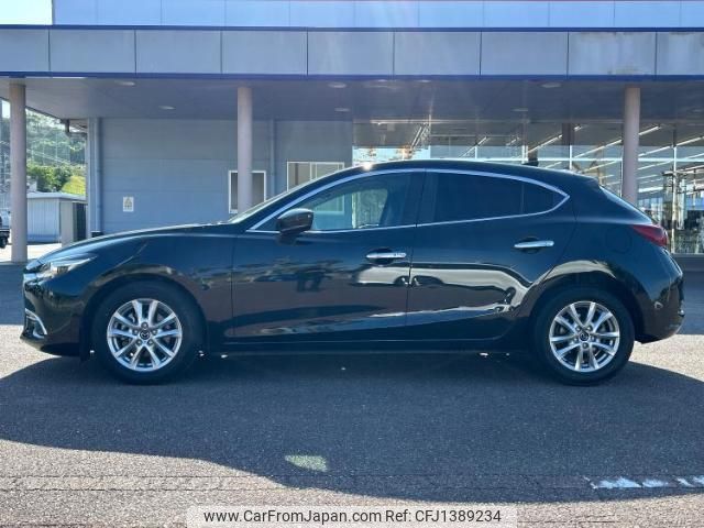 mazda axela 2018 quick_quick_DBA-BM5FS_BM5FS-413470 image 2