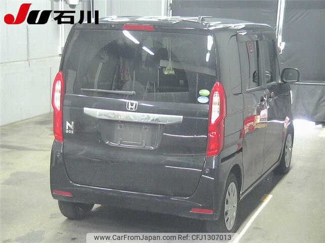 honda n-box 2018 -HONDA--N BOX JF3--1149770---HONDA--N BOX JF3--1149770- image 2