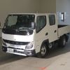 mitsubishi-fuso canter 2024 -MITSUBISHI 【千葉 400ﾋ8400】--Canter FBA20-610271---MITSUBISHI 【千葉 400ﾋ8400】--Canter FBA20-610271- image 1