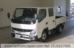 mitsubishi-fuso canter 2024 -MITSUBISHI 【千葉 400ﾋ8400】--Canter FBA20-610271---MITSUBISHI 【千葉 400ﾋ8400】--Canter FBA20-610271-