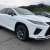lexus rx 2021 quick_quick_6AA-GYL25W_GYL25-0026068 image 1