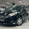 nissan note 2013 CFJ1896670 image 1