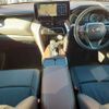 toyota harrier 2020 -TOYOTA 【市原 300ｽ4208】--Harrier AXUH80--0004702---TOYOTA 【市原 300ｽ4208】--Harrier AXUH80--0004702- image 2