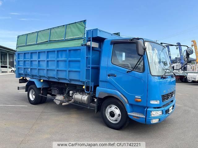 mitsubishi-fuso fighter 2017 CFJ1742221 image 2