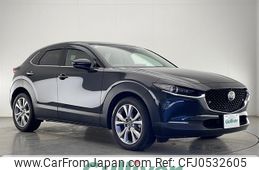 mazda cx-3 2020 -MAZDA--CX-30 3DA-DM8P--DM8P-110314---MAZDA--CX-30 3DA-DM8P--DM8P-110314-