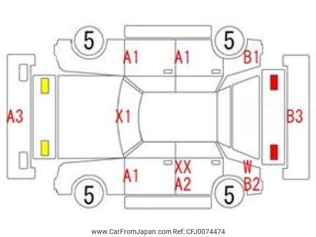 toyota prius 2009 -TOYOTA--Prius DAA-ZVW30--ZVW30-1078896---TOYOTA--Prius DAA-ZVW30--ZVW30-1078896- image 2