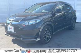 honda vezel 2014 -HONDA--VEZEL DAA-RU3--RU3-1009449---HONDA--VEZEL DAA-RU3--RU3-1009449-