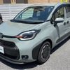 toyota sienta 2023 -TOYOTA--Sienta 6AA-MXPL10G--MXPL10-1077496---TOYOTA--Sienta 6AA-MXPL10G--MXPL10-1077496- image 19