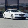 bmw 5-series 2017 -BMW--BMW 5 Series LDA-JC20--WBAJC32060G466787---BMW--BMW 5 Series LDA-JC20--WBAJC32060G466787- image 11