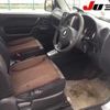 suzuki jimny-sierra 2010 -SUZUKI 【三重 503ﾃ8579】--Jimny Sierra JB43W--450047---SUZUKI 【三重 503ﾃ8579】--Jimny Sierra JB43W--450047- image 6