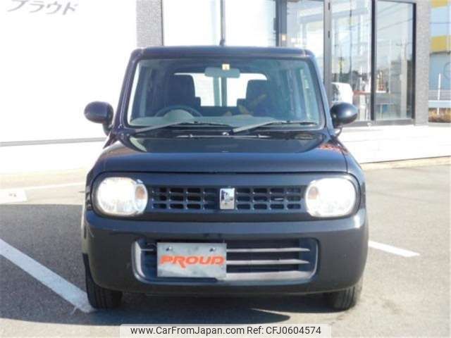 suzuki alto-lapin 2014 -SUZUKI--Alto Lapin HE22S--HE22S-272682---SUZUKI--Alto Lapin HE22S--HE22S-272682- image 2