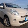 toyota passo 2010 CFJ1617100 image 1