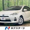toyota aqua 2012 -TOYOTA--AQUA DAA-NHP10--NHP10-6048198---TOYOTA--AQUA DAA-NHP10--NHP10-6048198- image 1
