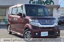 honda n-box-plus 2013 CFJ1579205