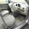 nissan march 2005 TE3394 image 12