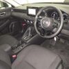 honda vezel 2022 CFJ1642724 image 4