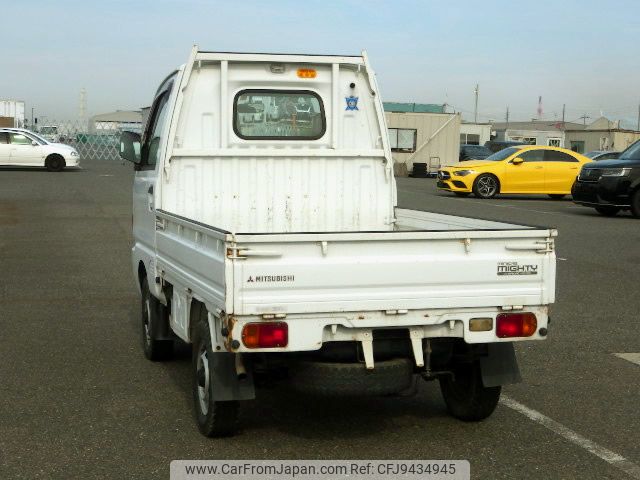 mitsubishi minicab-truck 1996 No.15284 image 2