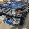 toyota land-cruiser 1997 -TOYOTA--Land Cruiser S-HZJ73HV--HZJ73-0006494---TOYOTA--Land Cruiser S-HZJ73HV--HZJ73-0006494- image 3