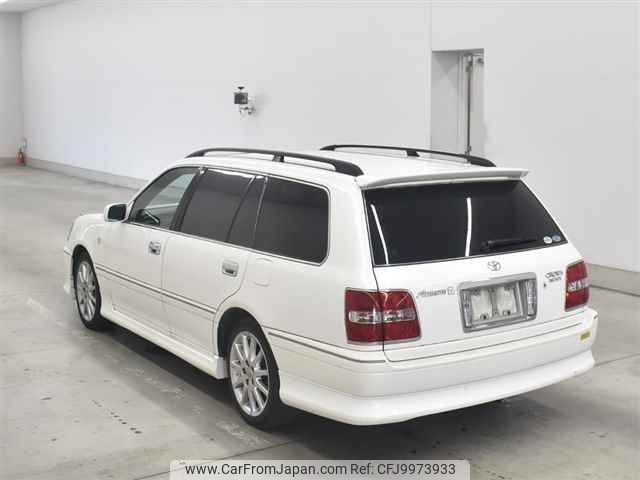 toyota crown-estate undefined -TOYOTA--Crown Esrate JZS175W-0094995---TOYOTA--Crown Esrate JZS175W-0094995- image 2