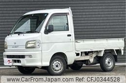 daihatsu hijet-truck 2002 -DAIHATSU--Hijet Truck S210P--S210P-0181288---DAIHATSU--Hijet Truck S210P--S210P-0181288-